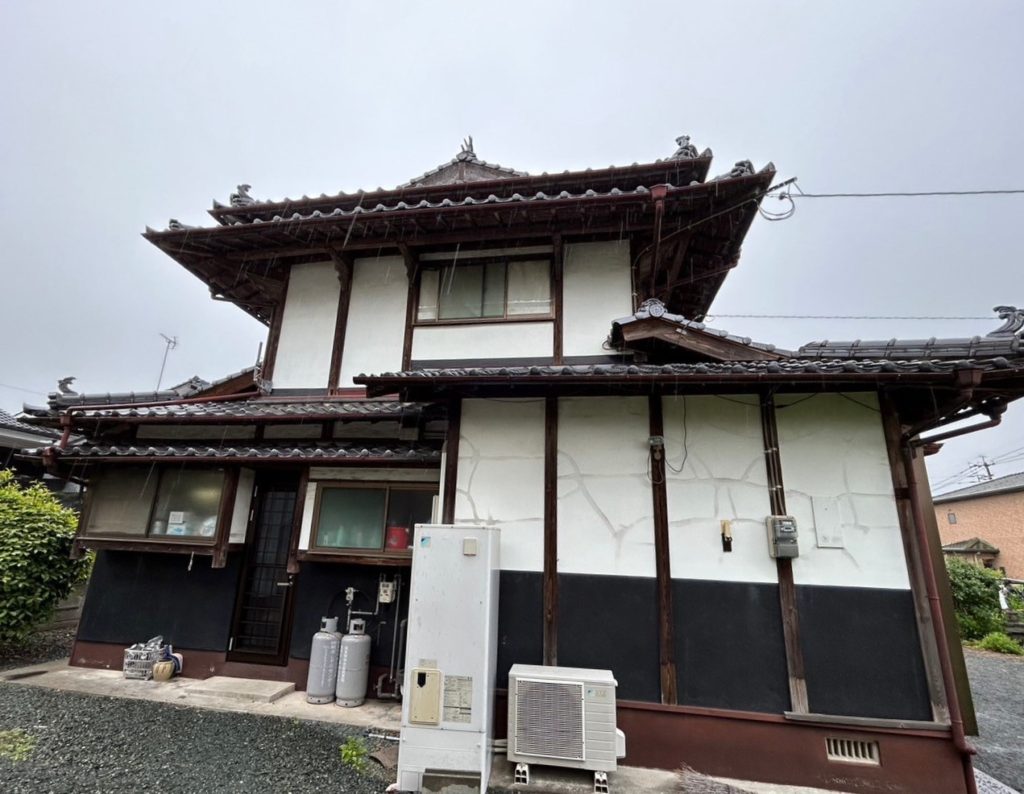 熊本市北区　Y様邸 (4)